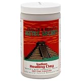 Aztec Secret Indian Healing Clay - 2 Lbs