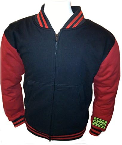 Protective Gear USA Armored Kevlar Jacket (XL)