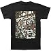 System Of A Down - T-shirts - Band