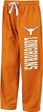 Texas Longhorns Kids 4-7 Texas Orange Atlas Fleece Pants