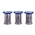 Peace/Love/Joy Oil Burners