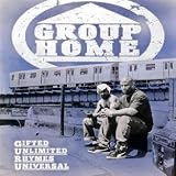 Gifted Unlimited Rhymes Universal