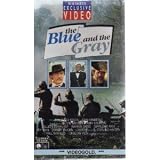 The Blue And The Gray [VHS] [1992]