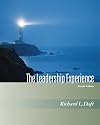 The Leadership Experience (with InfoTrac ) (Dryden Press Series in Management)