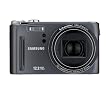 Samsung HZ15W 12MP Digital Camera with 10x Schneider Wide Angle Dual Image Stabilized Zoom and 3.0 inch LCD (Grey)
