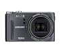 Samsung HZ15W 12MP Digital Camera with 10x Schneider Wide Angle Dual Image Stabilized Zoom and 3.0 inch LCD (Grey)