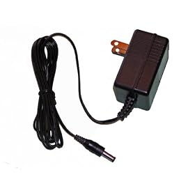 Black and Decker #5140045-42 Replacement A C Charger by Black & Decker