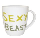 Sexy Beast Cheeky Mug & Gift Tin by Jamie Oliver