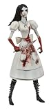 Diamond Select Toys Alice: Madness Returns: Hysteria Alice Select Figure