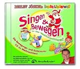 Singen & Bewegen in der Weihnachtszeit - 