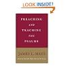 Preaching and Teaching the Psalms