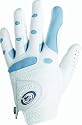 Bionic Women's Classic Blue Golf Glove