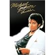 Michael Jackson - Thriller - 11 x 17 Poster