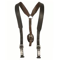Mil-Tec Lw Koppeltragegestell Leder