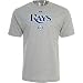 Tampa Bay Devil Rays Series Sweep Short Sleeve T-Shirt (XX-Large)