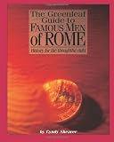 The Greenleaf Guide to Famous Men of Rome