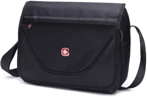 Business and Casual Travel Gear fashion ipad tablet briefcase messenger bag tote handbag single-shoulder bag.8005-C1