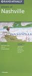 Rand McNally Streets of Nashville, Te...