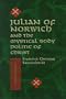 Julian of Norwich and the Mystical Body Politic of Christ (ND Studies Spirituality & Theology)