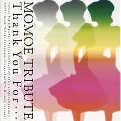 �R���S�b�g���r���[�g Thank You For...(CCCD)