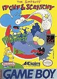 Eigenschaften Acclaim  / The Simpsons ITCHY & SCRATCHY Miniature Golf Madness (PAL)
