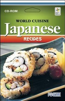 Japanese-World Cuisine Pod