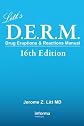 Litt's Drug Eruptions & Reactions Manual, 16th Edition