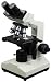 Biological Microscope with Kohler Illumination + Plan Objectives