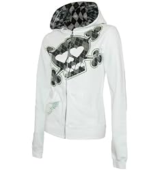 So Cal Junior's LUCKY LADY SWEATSHIRT