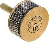 Latin Percussion LP234B Afuche/Cabasa Large Wood