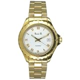 Sonia B Automatic 18k Solid Gold Mens Luxury Watch SBG2700 by Sonia B
