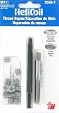 Review HELI-COIL 5546-7 / Helicoil 7MM X 1.00 Thread Repair Kit 5546-7