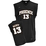adidas Phoenix Suns Steve Nash Nashty Replica Fashion Jersey