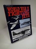 World War II fighting jets