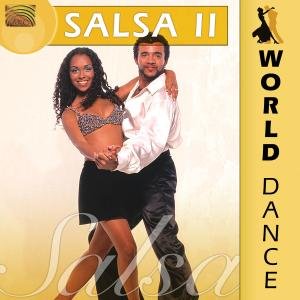 CD-Charts  Search : World Dance - Salsa Vol.2