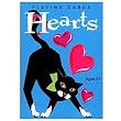 Playing Cards Hearts
