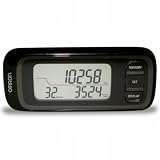 Omron Tri Axis Pedometer