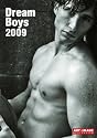 Dream Boys 2009 Wandkalender