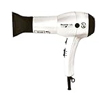 T3 Bespoke Labs 83808-SE Featherweight Professional Ionic Ceramic Tourmaline Hair Dryer