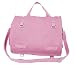 BW Kampftasche Canvas Tasche groß rosa