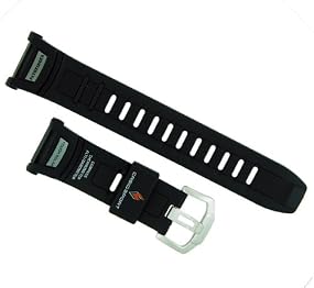 Casio Genuine Replacement Strap for Pathfinder Watch Model PAW-1500-1V