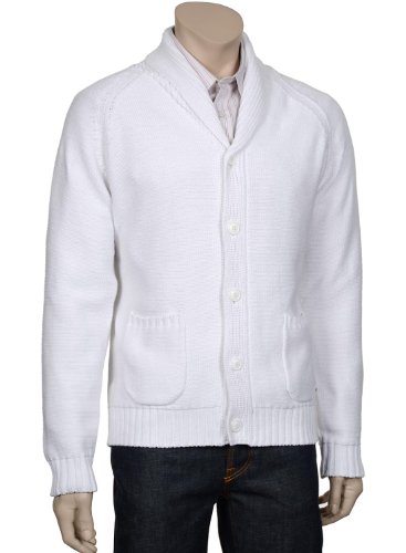Woolrich Mens Shawl Collar & Bros.