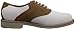 G.H. Bass & Co. Men's Buchanon Oxford