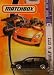 Search : Mattel Matchbox 2007 MBX Metal 1:64 Scale Die Cast Car #5 - Black VW Golf V GTI