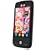LG GS290 Cookie Fresh Handy (7.6cm (3") Display, Touchscreen, 2MP, 3.5mm Anschluss) black