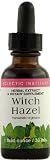 Eclectic Institute - Witch Hazel, 1 oz liquid