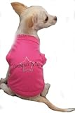 Esc Pup Culture Tank Lrg Dancing With Pups