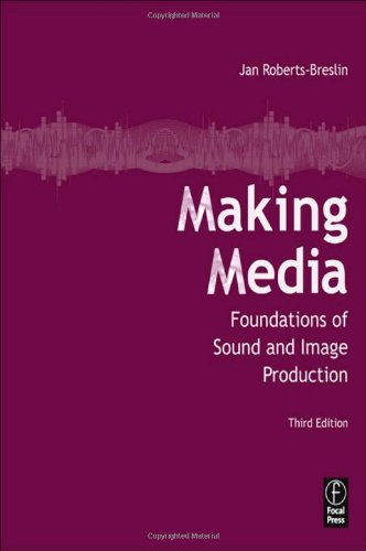 Making Media 0240815270 pdf