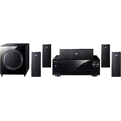 Samsung Home Theater Systems