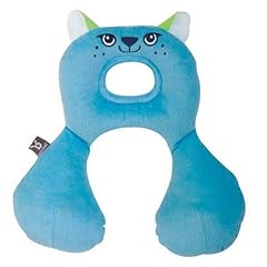 ヘッドレスト トラベルフレンズ M キャット NI-2923
